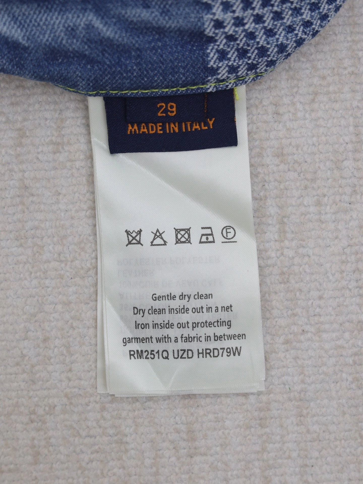 & wg.luxury- 8V item:E-F363F1139